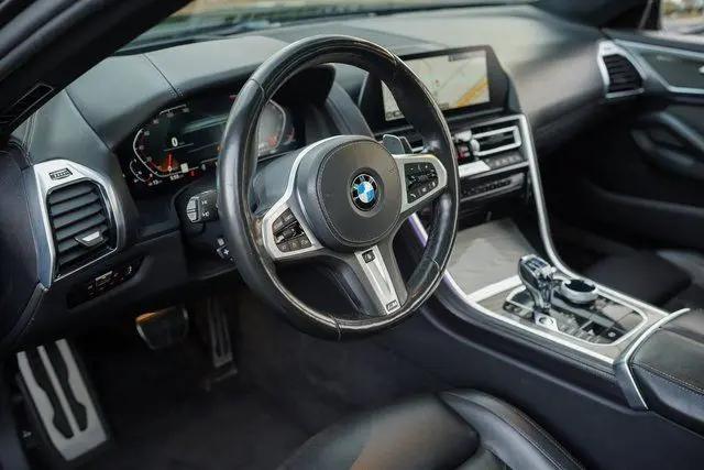 2020 BMW 840i Gran Coupe xDrive
