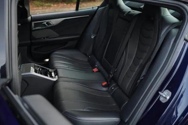 2020 BMW 840i Gran Coupe xDrive