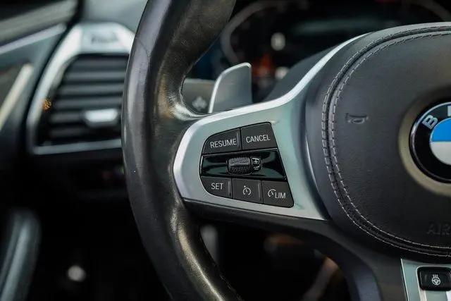 2020 BMW 840i Gran Coupe xDrive
