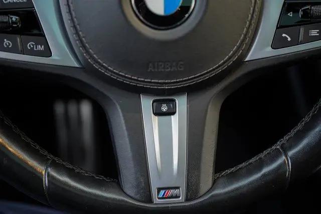 2020 BMW 840i Gran Coupe xDrive