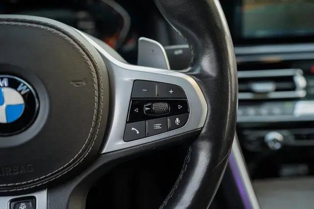 2020 BMW 840i Gran Coupe xDrive