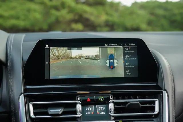 2020 BMW 840i Gran Coupe xDrive