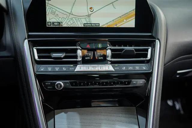 2020 BMW 840i Gran Coupe xDrive