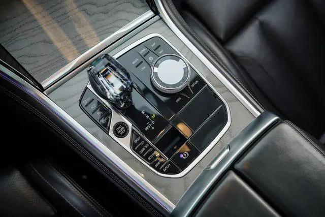 2020 BMW 840i Gran Coupe xDrive