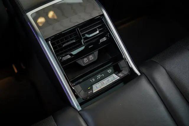2020 BMW 840i Gran Coupe xDrive
