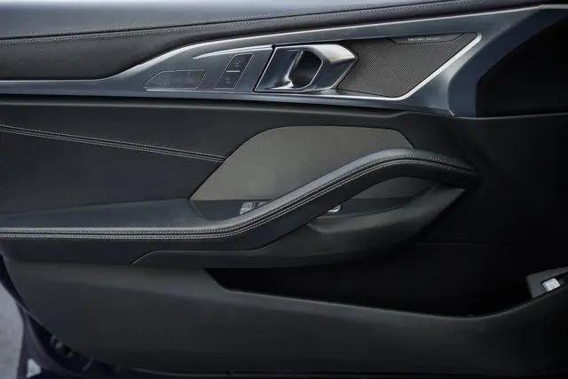 2020 BMW 840i Gran Coupe xDrive