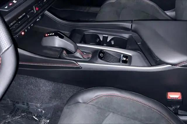 2026 Dodge Charger Daytona 2-Door Scat Pack AWD