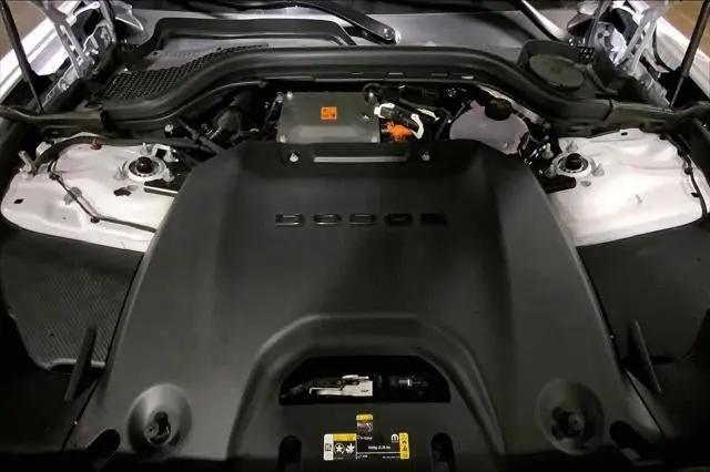 2026 Dodge Charger Daytona 2-Door Scat Pack AWD
