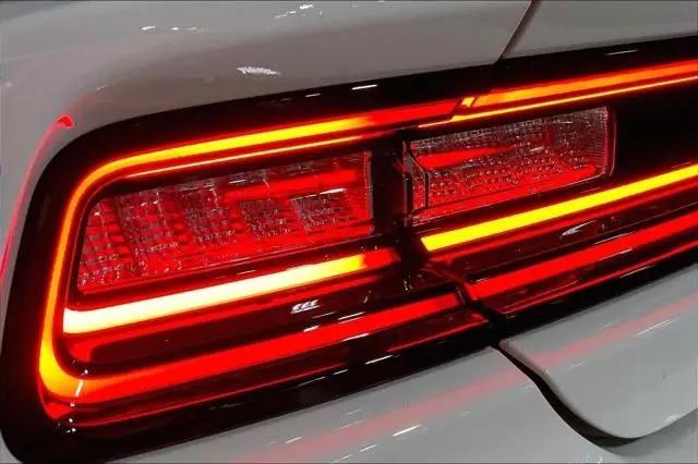 2026 Dodge Charger Daytona 2-Door Scat Pack AWD