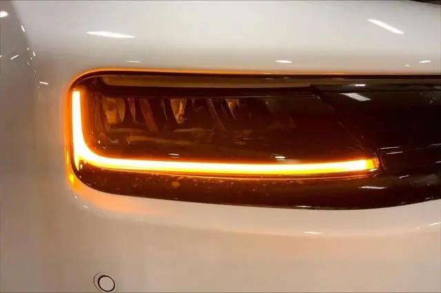 2026 Dodge Charger Daytona 2-Door Scat Pack AWD