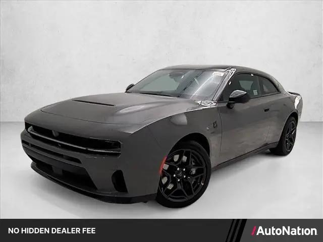 2026 Dodge Charger Scat Pack Plus 2-Door AWD for sale in Littleton, CO