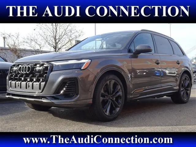 2026 Audi Q7 Premium Plus TFSI quattro tiptronic for sale in Cincinnati, OH