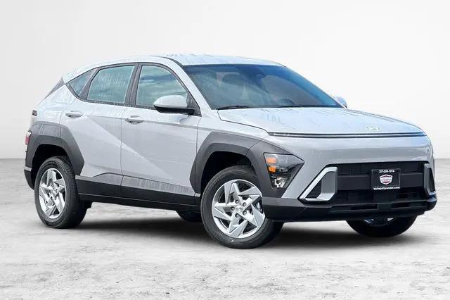 2026 Hyundai Kona SE for sale in Vallejo, CA