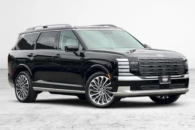 2026 Hyundai Palisade Hybrid Calligraphy for sale in Vallejo, CA