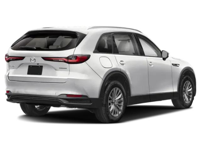 2026 Mazda X-90 Preferred