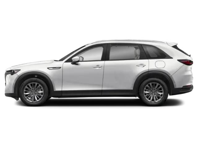 2026 Mazda X-90 Preferred