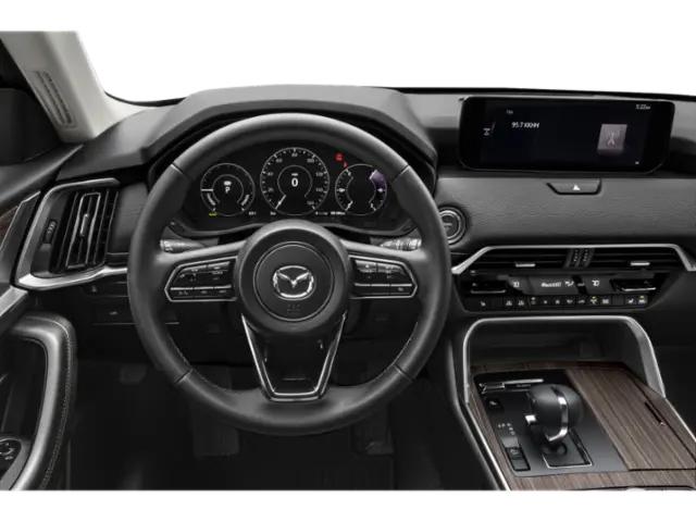 2026 Mazda X-90 Preferred
