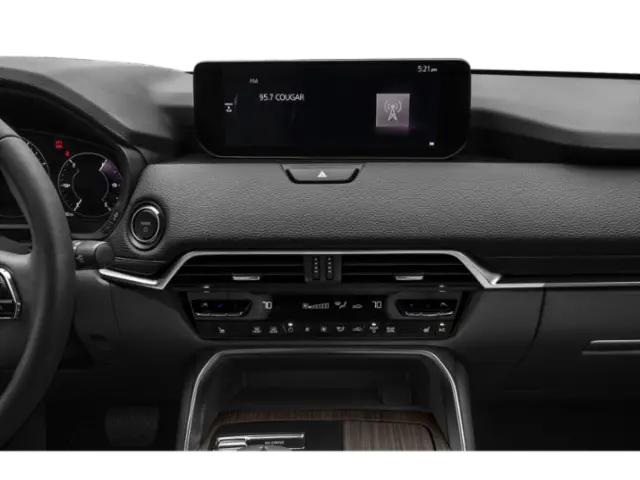 2026 Mazda X-90 Preferred
