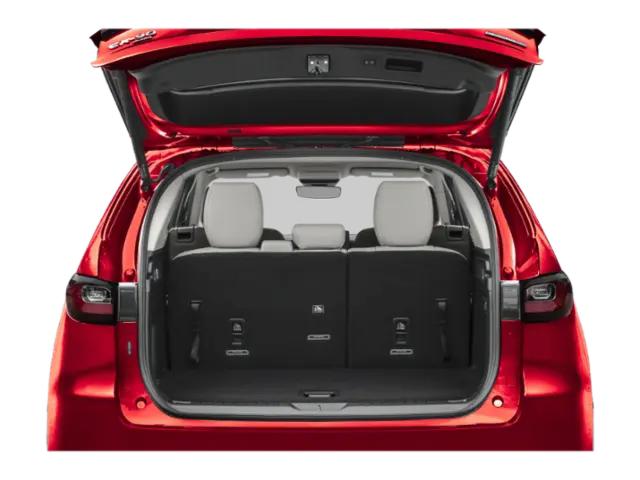 2026 Mazda X-90 Preferred