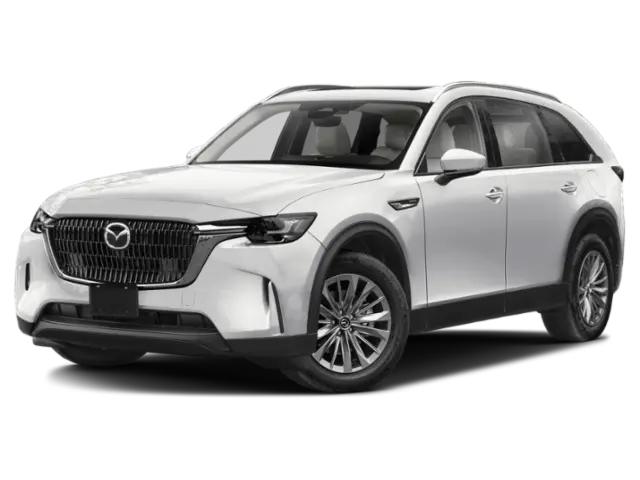 2026 Mazda X-90 Preferred for sale in Westwood, MA