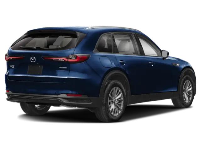 2026 Mazda X-90 Preferred
