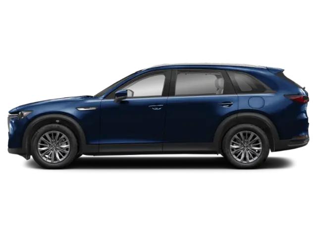 2026 Mazda X-90 Preferred
