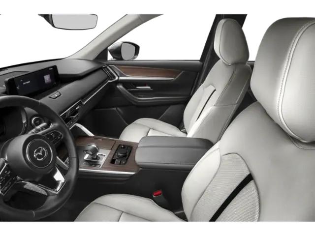 2026 Mazda X-90 Preferred