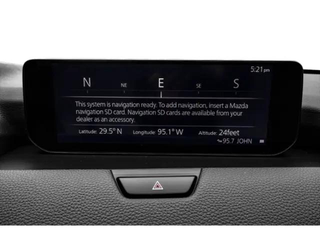 2026 Mazda X-90 Preferred