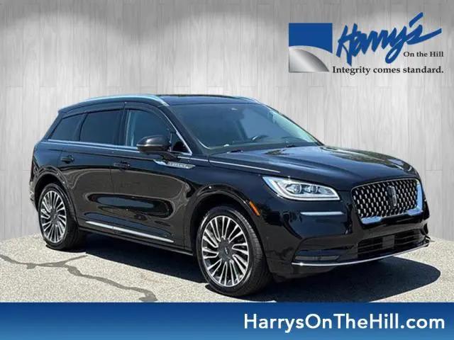 2020 Lincoln Corsair Reserve for sale in Asheville, NC