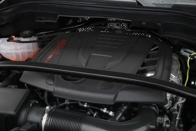 2025 Alfa Romeo Stelvio Sprint AWD