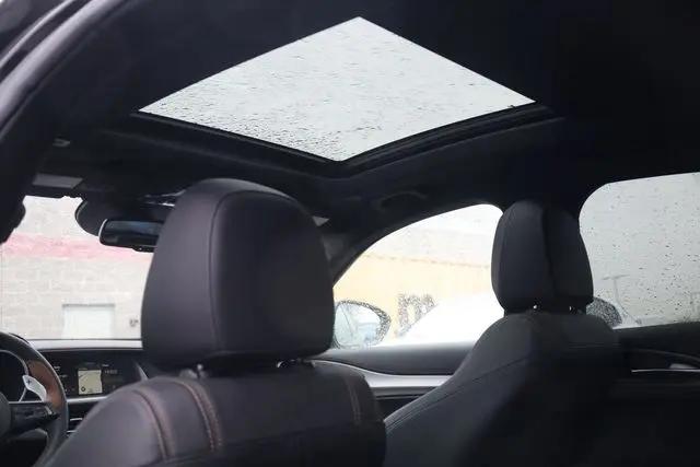 2025 Alfa Romeo Stelvio Sprint AWD