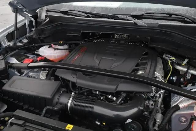 2025 Alfa Romeo Stelvio Sprint AWD