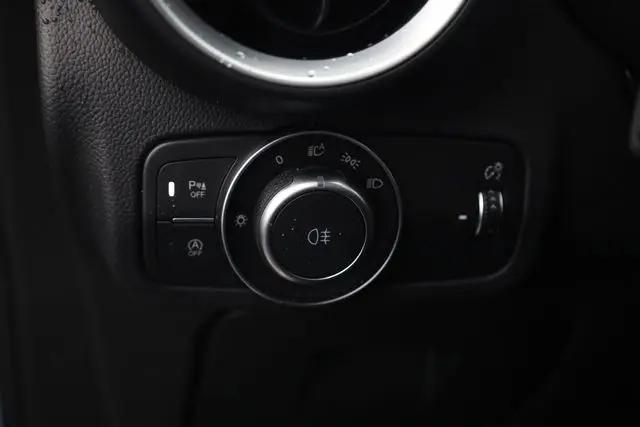 2025 Alfa Romeo Stelvio Sprint AWD