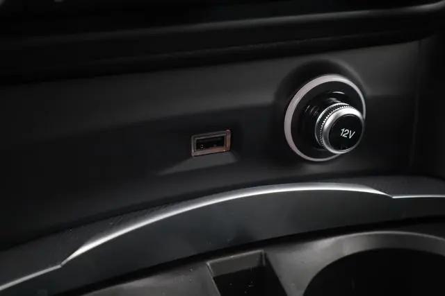 2025 Alfa Romeo Stelvio Sprint AWD
