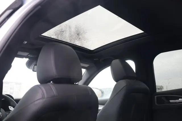 2025 Alfa Romeo Stelvio Sprint AWD