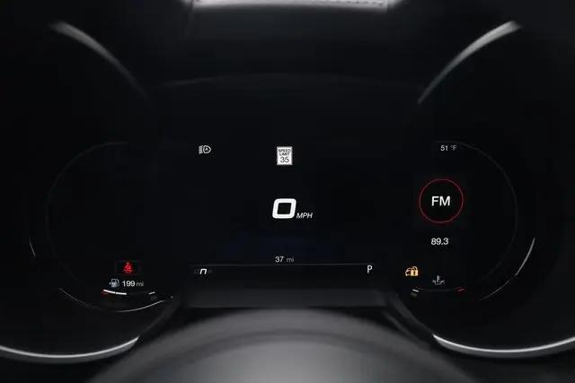 2025 Alfa Romeo Stelvio Sprint AWD