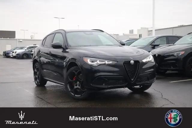 2025 Alfa Romeo Stelvio Sprint AWD for sale in St. Peters, MO