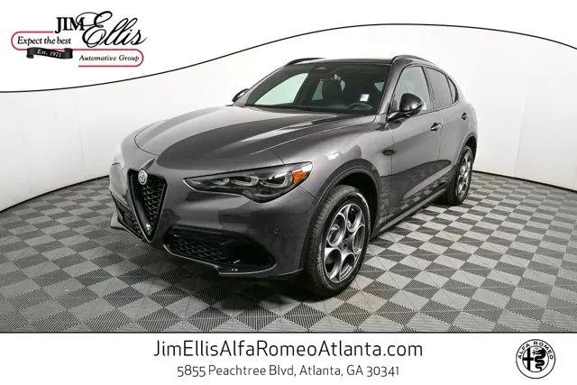 2025 Alfa Romeo Stelvio Sprint AWD for sale in Atlanta, GA