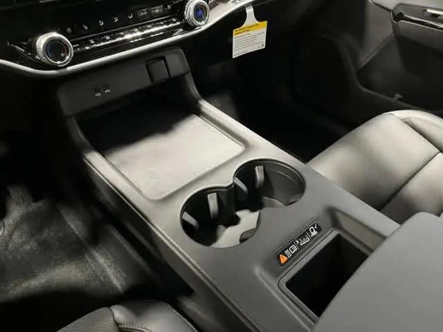 2026 Honda Prologue Elite