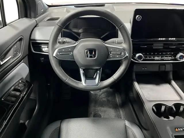 2026 Honda Prologue Elite