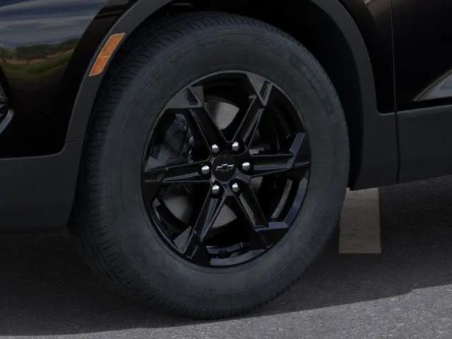 2025 Chevrolet Blazer AWD 3LT