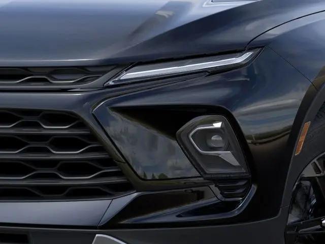 2025 Chevrolet Blazer AWD 3LT