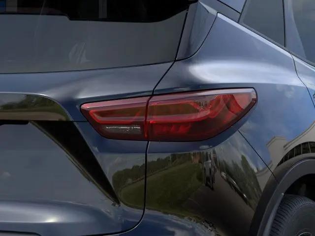 2025 Chevrolet Blazer AWD 3LT