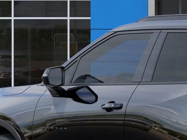 2025 Chevrolet Blazer AWD 3LT