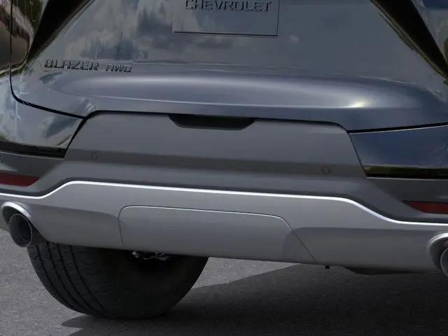 2025 Chevrolet Blazer AWD 3LT