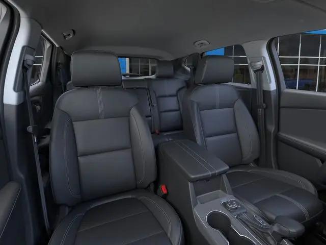 2025 Chevrolet Blazer AWD 3LT