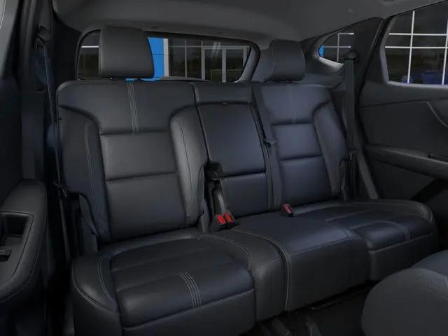 2025 Chevrolet Blazer AWD 3LT