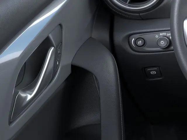 2025 Chevrolet Blazer AWD 3LT