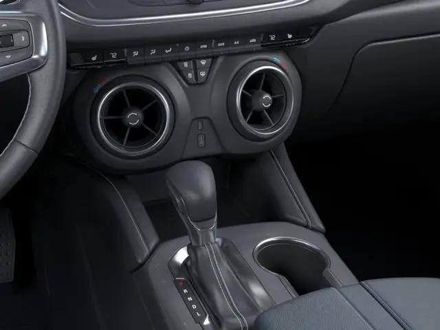 2025 Chevrolet Blazer AWD 3LT