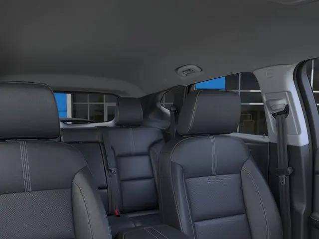2025 Chevrolet Blazer AWD 3LT